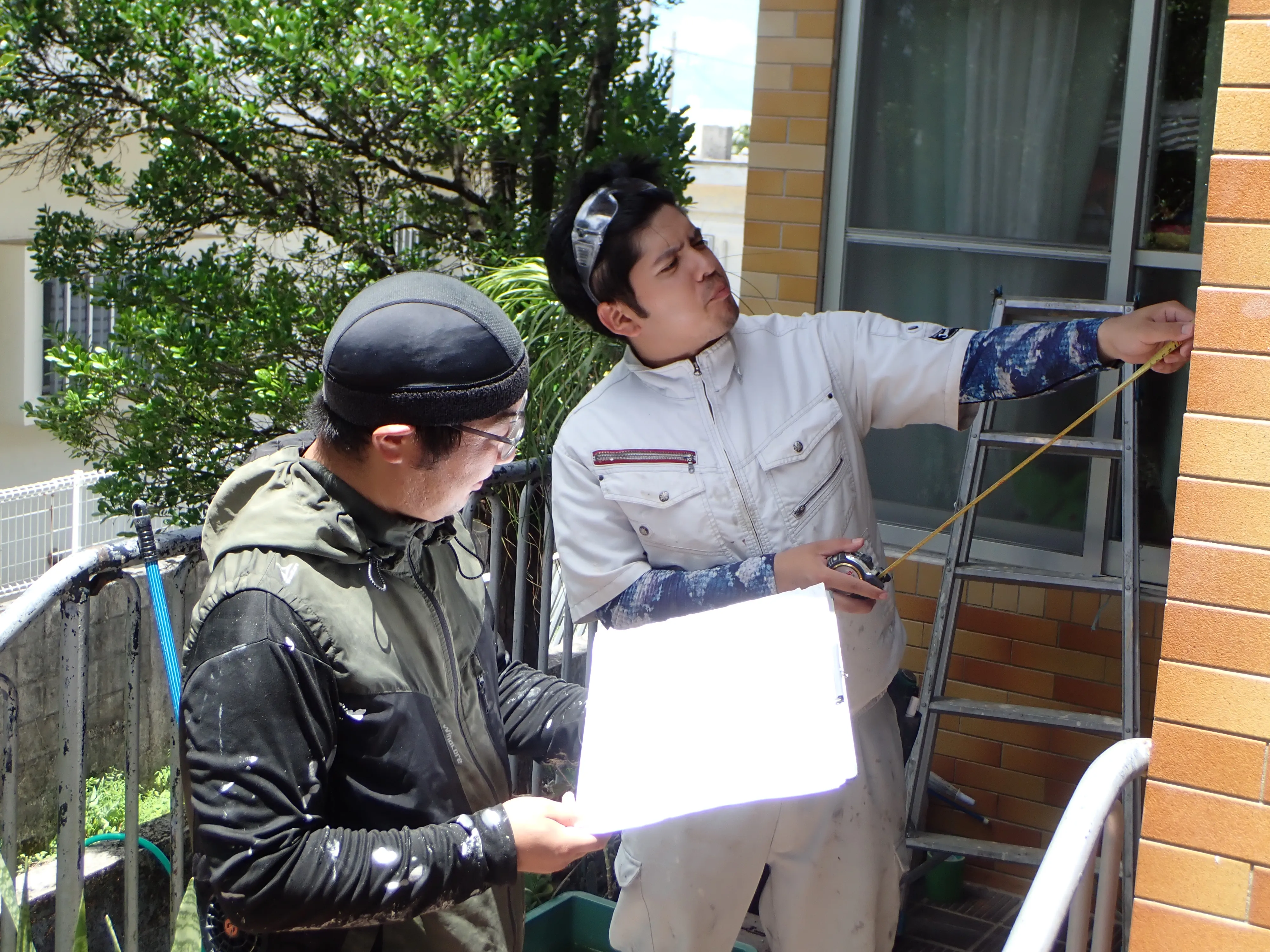 自社完結で安心2